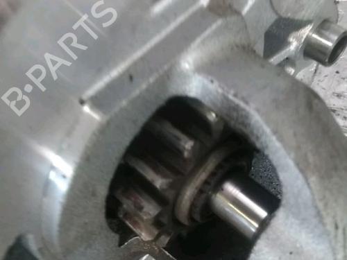 Used Starter FORD KUGA II (DM2) 1.5 TDCi (120 hp) 14963037