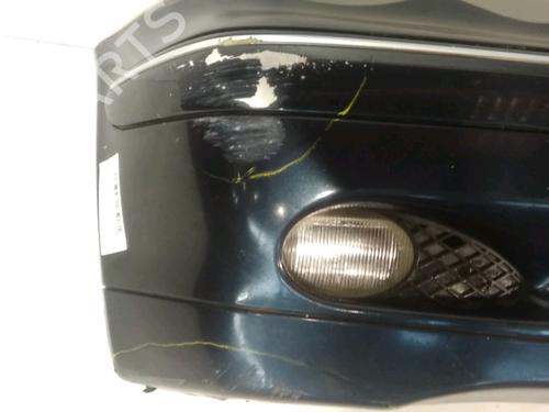 Front bumper MERCEDES-BENZ C-CLASS (W203) C 240 (203.061) | BP22247042C7 
