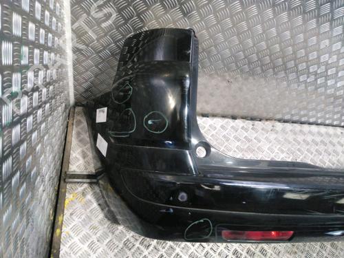 Rear bumper CITROËN C4 Grand Picasso I (UA_) 1.6 HDi | BP19150276C8 