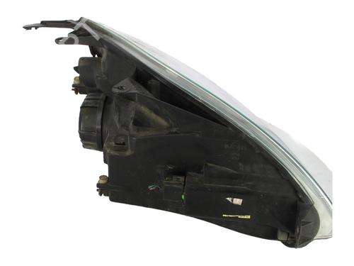 Used Left headlight FORD FIESTA V (JH_, JD_) 1.6 16V (100 hp) 29963220