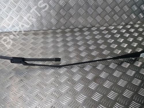 Used Front windshield wiper arm CITROËN BERLINGO MULTISPACE (B9) 1.6 HDi 90 (90 hp) 14903002