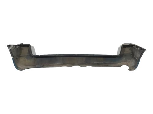 Used Rear bumper Rear bumper CITROËN BERLINGO / BERLINGO FIRST MPV (MF_, GJK_, GFK_) 2.0 HDI 90 (MFRHY) (90 hp) 40484662 40484662