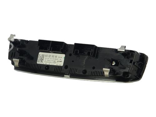 Climate control AUDI Q2 (GAB, GAG) 1.0 TFSI | BP39481931I5 - Image 3