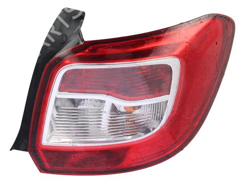 Right taillight DACIA SANDERO II 1.2 | BP34641387C35 - Image 3