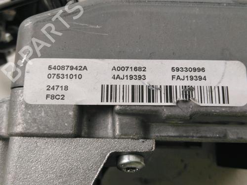 Steering column FORD KA+ III (UK, FK) 1.2 | BP30630278M21