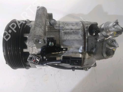AC compressor RENAULT CAPTUR I (J5_, H5_) 0.9 TCe 90 | BP25126247M34 - Image 3