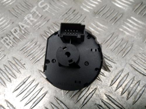 Headlight switch VW TOURAN (1T1, 1T2) 1.9 TDI | BP14928775I24 