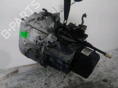 Used Gearbox Gearbox RENAULT MODUS / GRAND MODUS (F/JP0_) 1.2 (103 hp) 33632704 33632704