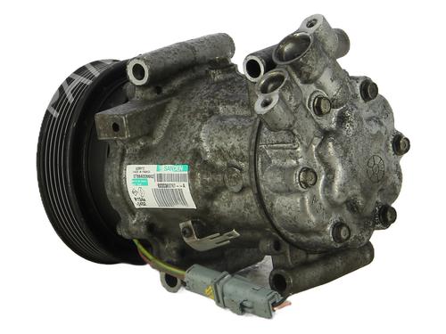AC compressor CITROËN C3 III (SX) 1.6 BlueHDi 75 | BP36283264M34 - Image 3
