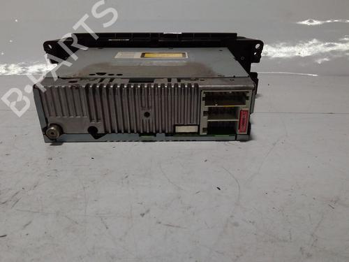 Used Radio Radio SMART FORFOUR (454) 1.3 (454.031) (95 hp) 15753390 15753390