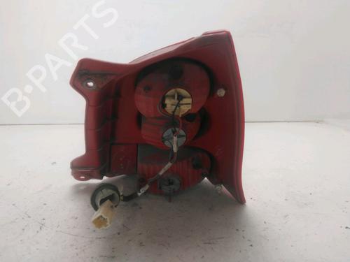 Used Left taillight SUZUKI ALTO VII (GF, HA25_, HA35_) 1.0 (AMF310, GFC31S) (68 hp) 29601815