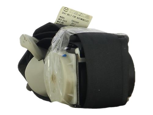 Rear right seatbelt MAZDA 5 (CW) 1.6 CD | BP40026967I28 - Image 2