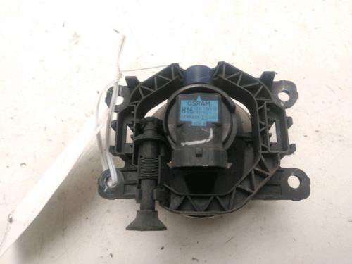 Used Left front fog light RENAULT GRAND SCÉNIC III (JZ0/1_) 1.6 dCi (JZ00, JZ12) (130 hp) 22382101