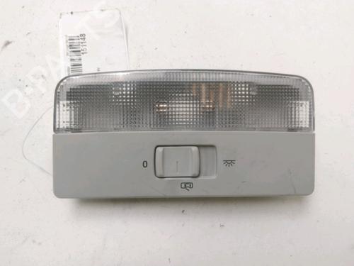 Used Interior roof light SEAT IBIZA IV (6J5, 6P1) 1.4 TDI (80 hp) 19785257