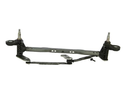Used Front wipers mechanism Front wipers mechanism FIAT 500 (312_) 1.2 (312AXA1A) (69 hp) 33249481 33249481