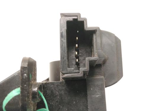 Used Tailgate RENAULT TWINGO II (CN0_) 1.5 dCi (CN0E) (64 hp) 30582874