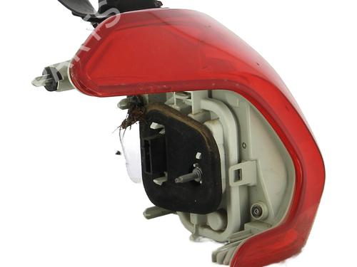 Left taillight PEUGEOT 2008 I (CU_) 1.6 BlueHDi 100 | BP36941061C34  - Image 5