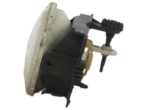 Left front fog light CITROËN C3 II (SC_) 1.4 HDi 70 (SC8HZC, SC8HR0, SC8HP4) | BP38492289C30 - Image 4