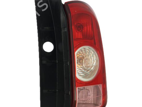 Right taillight DACIA DUSTER (HS_) 1.6 16V Hi-Flex | BP39084706C35 - Image 5