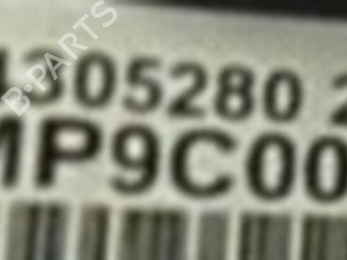 Used Break pedal PEUGEOT 2008 II (UD_, US_, UY_, UJ_, UR_, UC_) 1.5 BlueHDI 130 (131 hp) 31576416