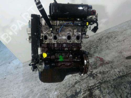 Motor Motor FIAT 500 (312_) 1.2 (312AXA1A) (69 hp) 33727637 33727637