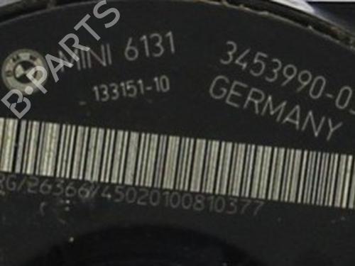 Used Steering column stalk Steering column stalk 37277150 37277150