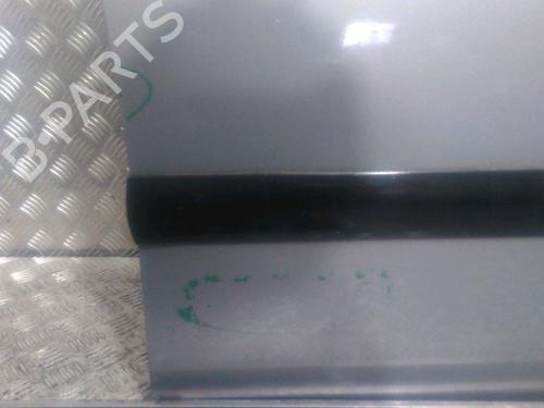 Right front door PEUGEOT 307 (3A/C) 2.0 HDi 90 | BP16243318C3 