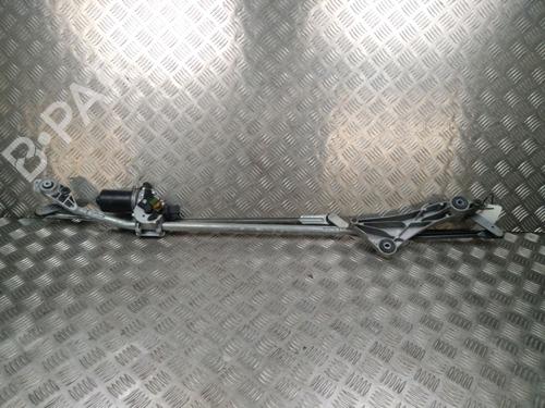 Front wipers mechanism MERCEDES-BENZ A-CLASS (W169) A 180 CDI (169.007, 169.307) | BP14903956C83 