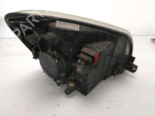 Left headlight CITROËN BERLINGO / BERLINGO FIRST MPV (MF_, GJK_, GFK_) 2.0 HDI 90 (MFRHY) | BP29644320C28 