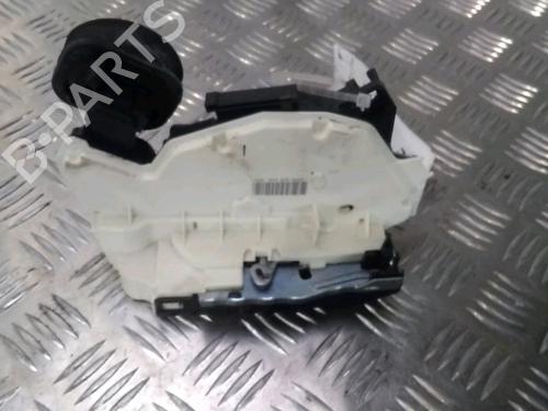 Rear right lock VW GOLF VI (5K1) 1.6 TDI | BP13082124C99