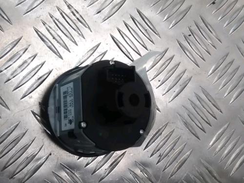 Headlight switch SKODA OCTAVIA II (1Z3) 2.0 TDI | BP13080001I24 