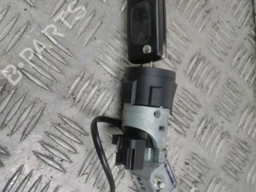 Used Ignition barrel Ignition barrel PEUGEOT 407 SW (6E_, 6D_) 2.0 HDi 135 (136 hp) 16243267 16243267