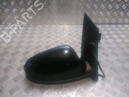 Used Right mirror OPEL ASTRA J (P10) 1.7 CDTI (68) (110 hp) 16165349