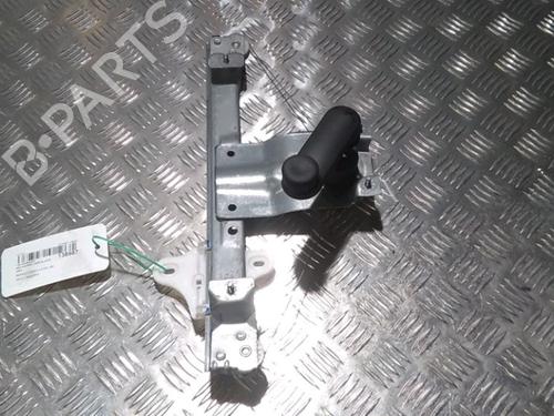 Used Rear left window mechanism Rear left window mechanism RENAULT CLIO IV (BH_) 1.5 dCi 90 (90 hp) 13081927 13081927