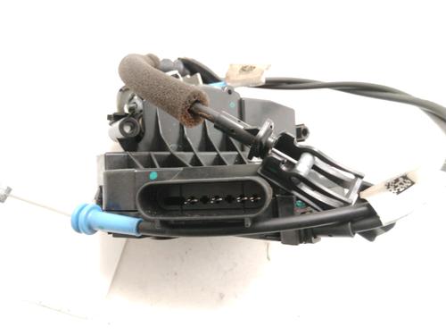 Zamek drzwi przednich prawych FORD ECOSPORT 1.0 EcoBoost | BP30825347C97