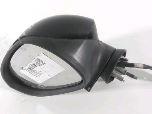 Used Left mirror SEAT LEON (1P1) 1.9 TDI (105 hp) 20385905