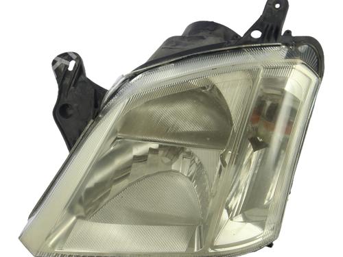 Left headlight OPEL MERIVA A MPV (X03) 1.6 16V (E75) | BP39482013C28 - Image 6