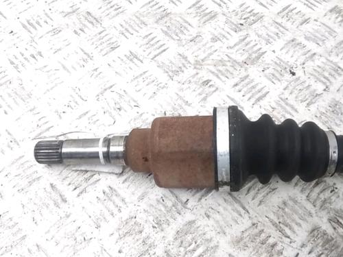 Used Right front driveshaft PEUGEOT BIPPER (AA_) 1.4 HDi (68 hp) 31302549