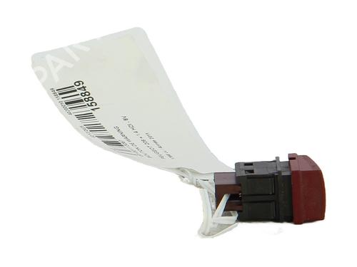 Warning switch PEUGEOT 206+ (2L_, 2M_) 1.4 HDi eco 70 | BP31692628I22 - Image 2