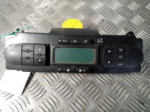 Used Climate control SEAT TOLEDO III (5P2) 1.9 TDI (105 hp) 11713303
