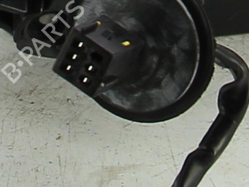 Used Left mirror OPEL CORSA D (S07) 1.4 (L08, L68) (100 hp) 31055589