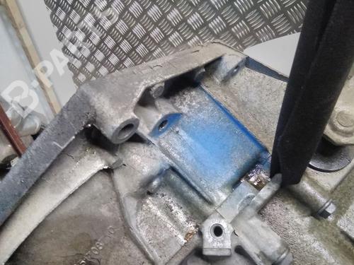 Gearbox PEUGEOT 206+ (2L_, 2M_) 1.1 | BP11523875M3 