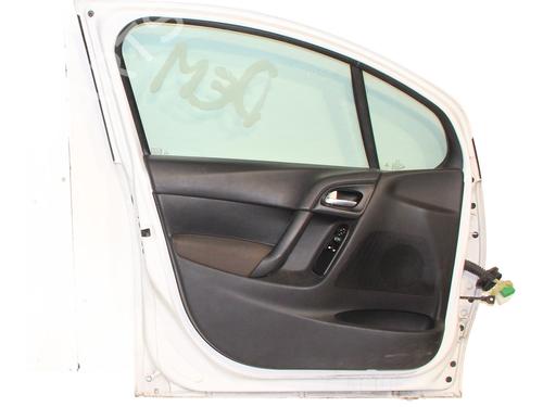 Dør venstre foran CITROËN C3 II (SC_) 1.6 BlueHDi 75 | BP30768121C2
