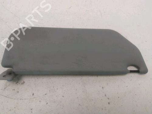 Left sun visor PEUGEOT 106 II (1A_, 1C_) 1.5 D | BP29601778I1 