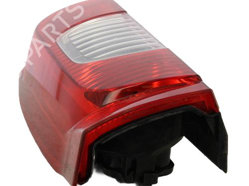 Venstre baglygte PEUGEOT BIPPER (AA_) 1.3 HDi 75 (75 hp) 31865746