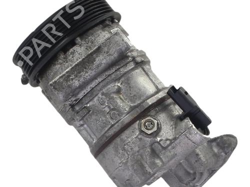 AC compressor CITROËN C3 II (SC_) 1.2 VTi 82 | BP38257053M34 - Image 4