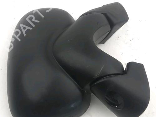 Right mirror RENAULT TRAFIC II Van (FL) 1.9 dCi 100 (FL0C, FL0K, FL0B) | BP32200639C27