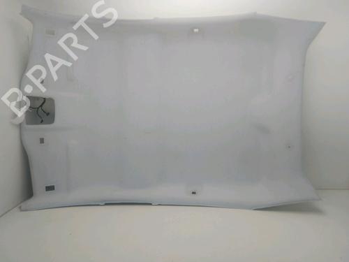 Used Interior roof PEUGEOT 208 I (CA_, CC_) 1.6 HDi / BlueHDi 75 (75 hp) 23564025