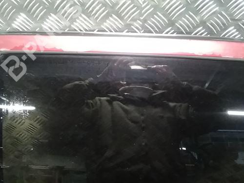 Left rear door MERCEDES-BENZ A-CLASS (W169) A 180 (169.032, 169.332) | BP11523840C4 