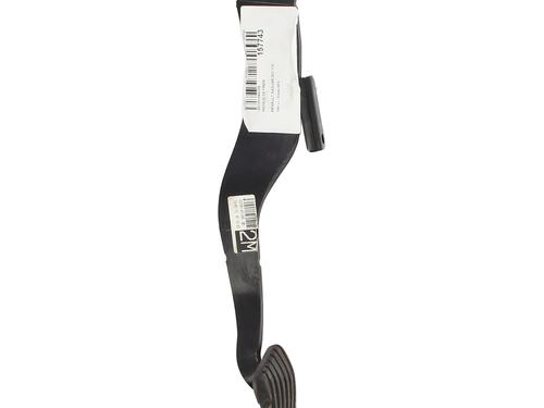 Break pedal RENAULT KADJAR (HA_, HL_) 1.5 dCi 110 (HLA3) | BP30482955I19 - Image 2